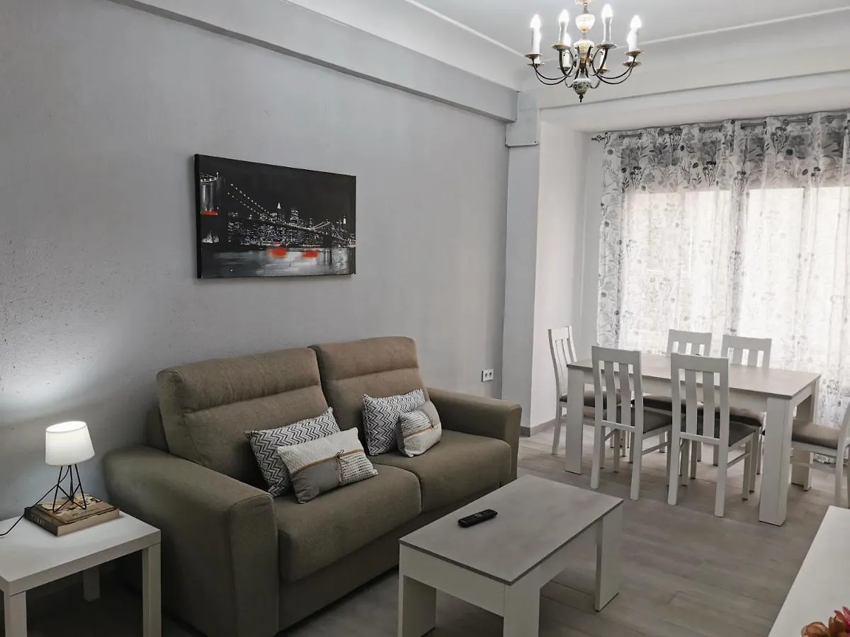 Eduardo Lucena, 5, Juderia Apartment Cordoba 0*,  Spain
