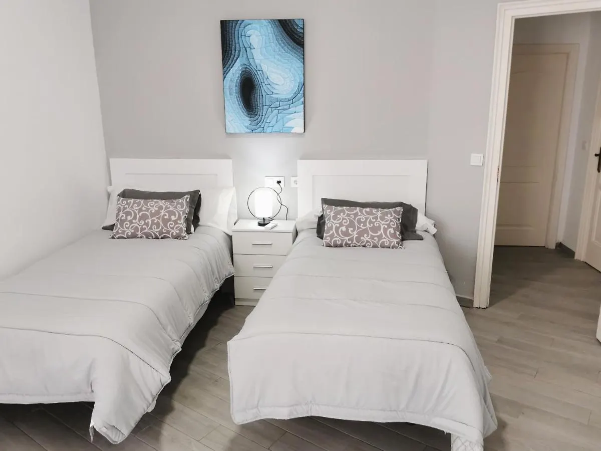Eduardo Lucena, 5, Juderia Apartment Cordoba Spain