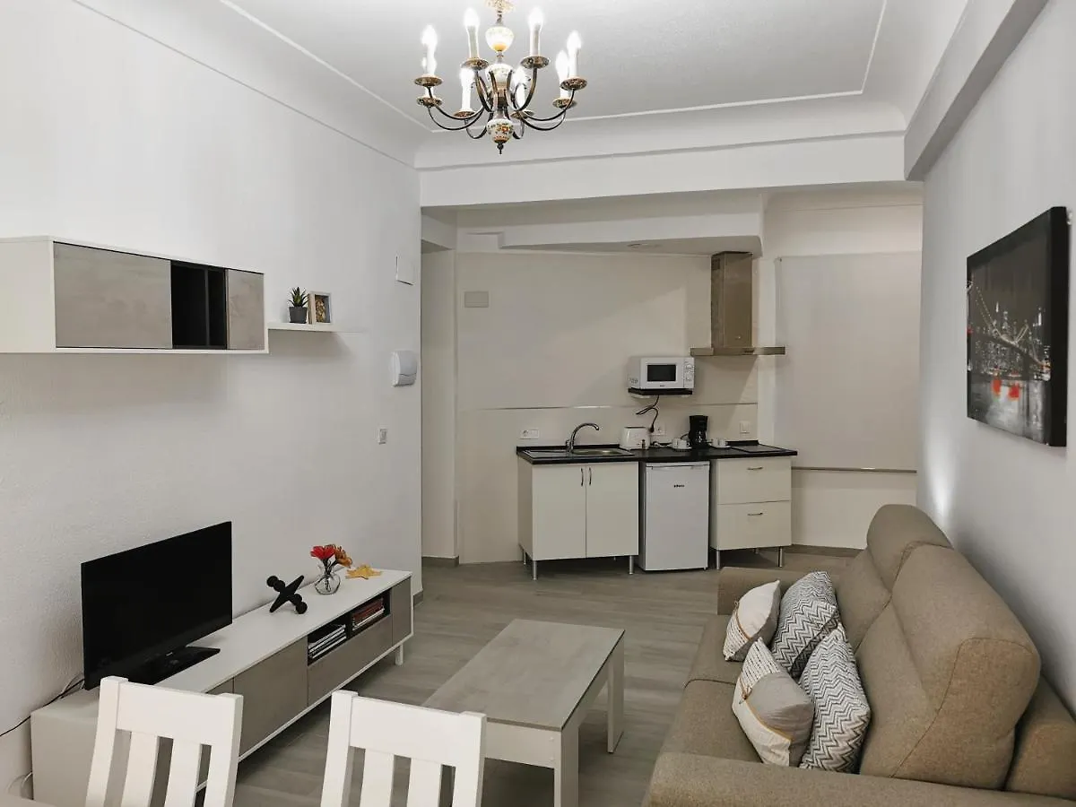 Eduardo Lucena, 5, Juderia Apartment Cordoba Spain