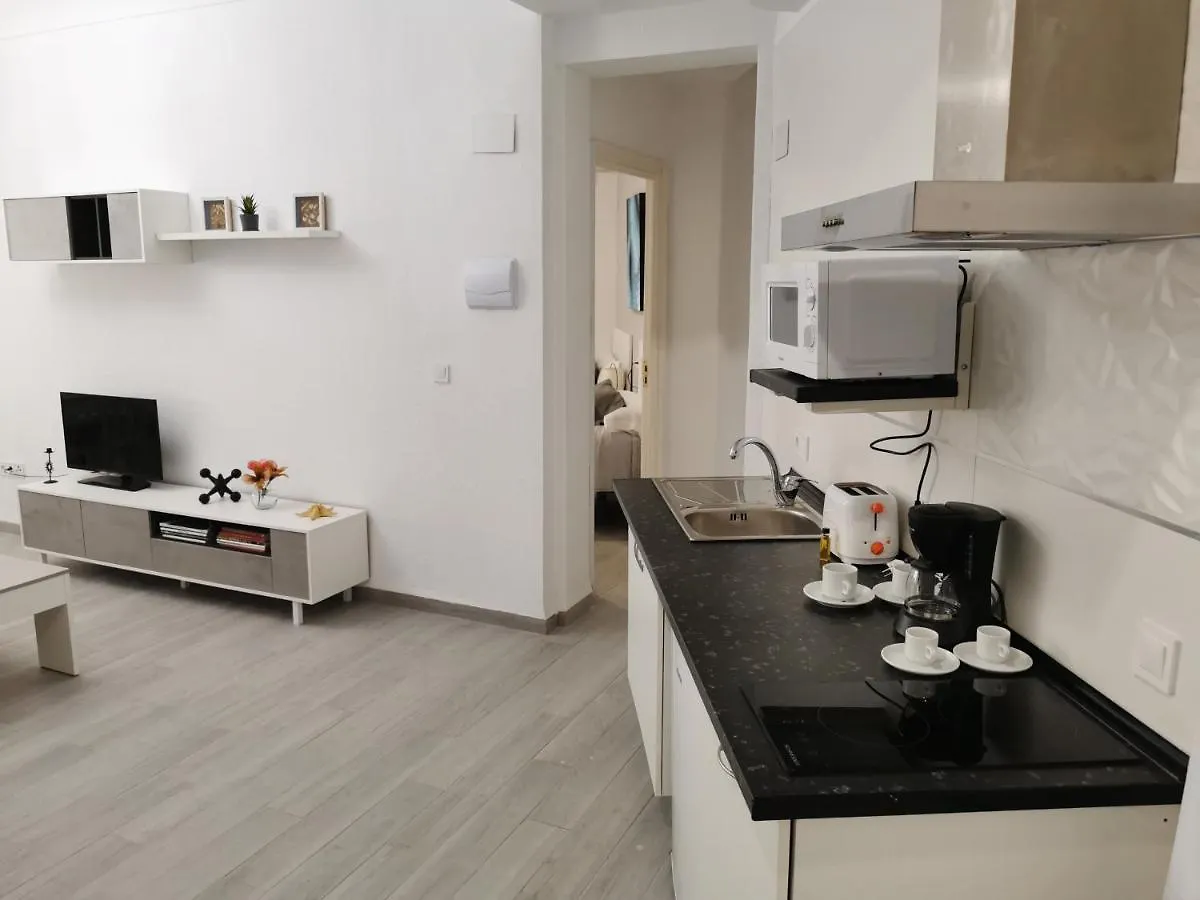 Eduardo Lucena, 5, Juderia Apartment Cordoba Spain