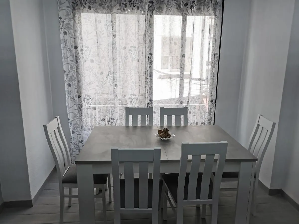 Eduardo Lucena, 5, Juderia Apartment Cordoba