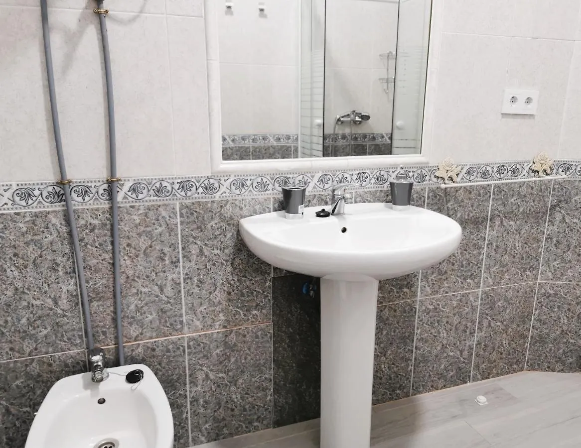 Eduardo Lucena, 5, Juderia Apartment Cordoba