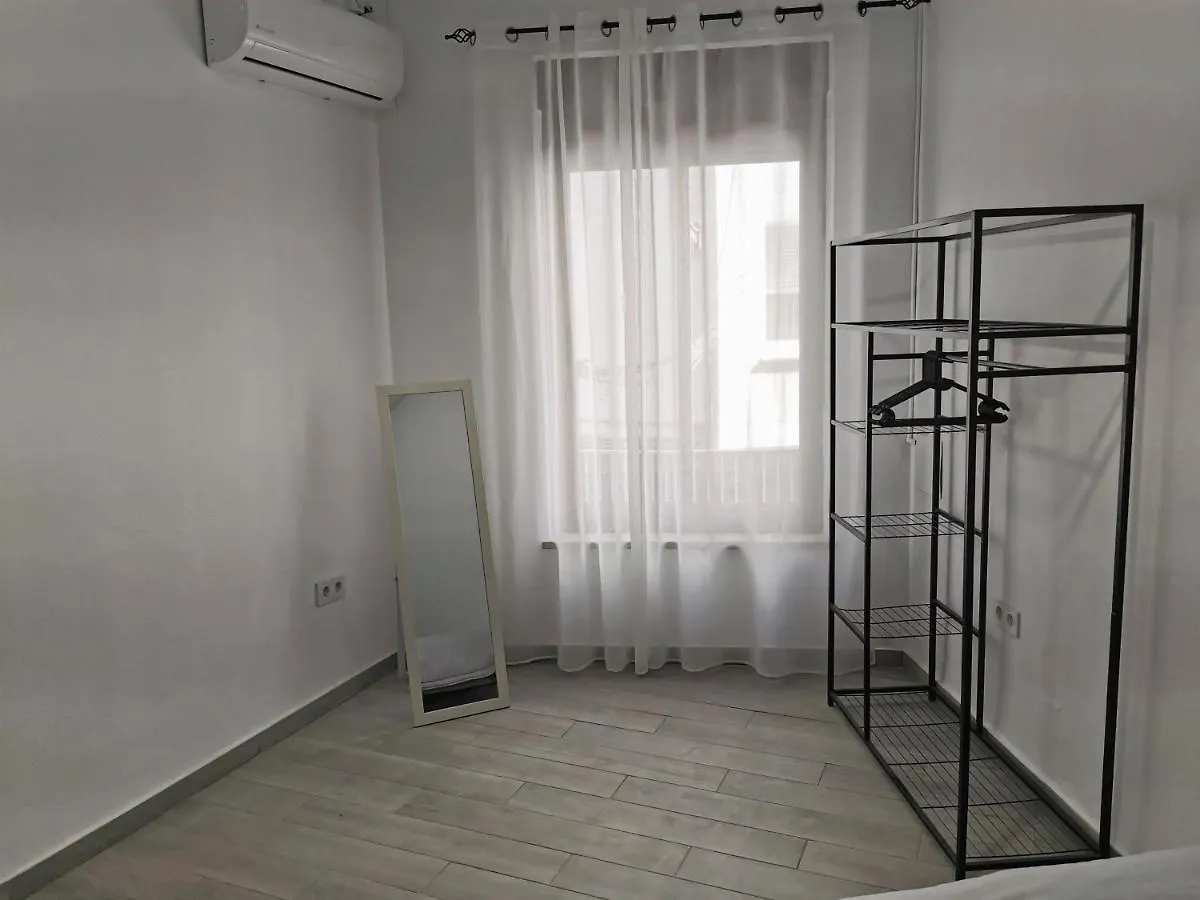 Eduardo Lucena, 5, Juderia Apartment Cordoba
