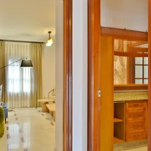  Apartamento Sunshine Almanzor