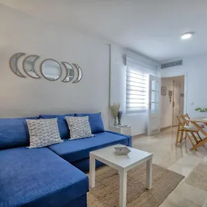 Appartement Azucenas De Conchaa- Parking Privado Gratuito, Cordoue
