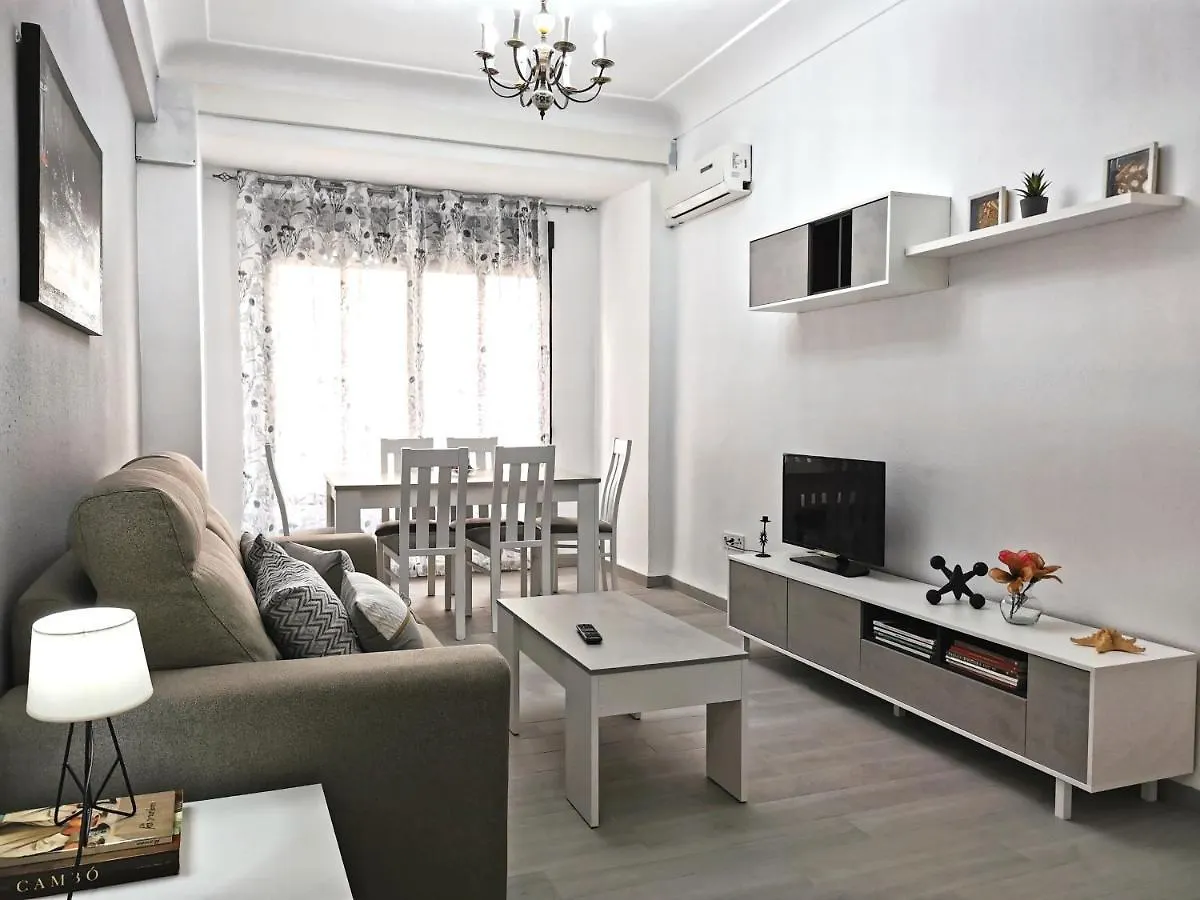 Apartamento Eduardo Lucena, 5, Juderia Córdoba España