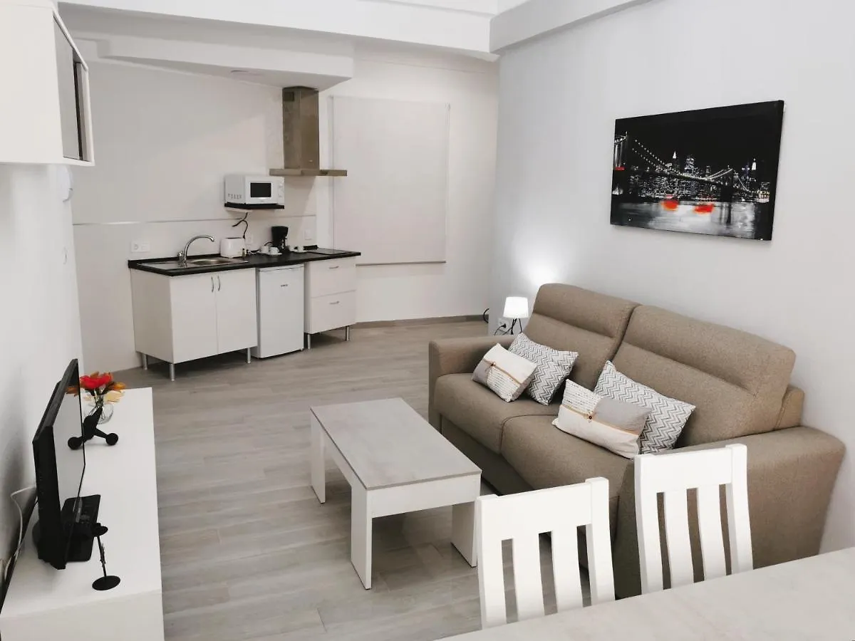 Apartamento Eduardo Lucena, 5, Juderia Córdoba España
