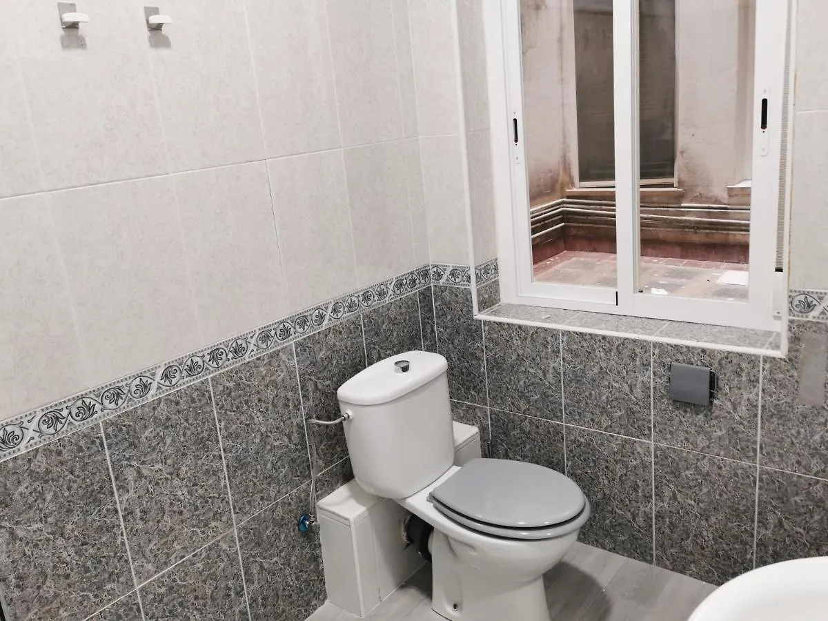 Apartamento Eduardo Lucena, 5, Juderia Córdoba