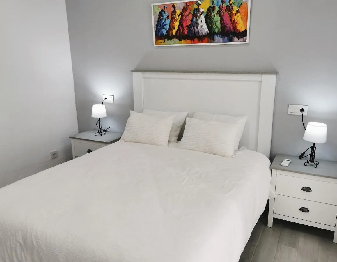 Eduardo Lucena, 5, Juderia Apartment Cordoba