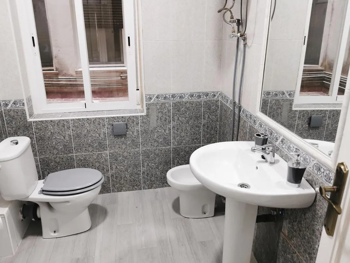 Eduardo Lucena, 5, Juderia Apartment Cordoba